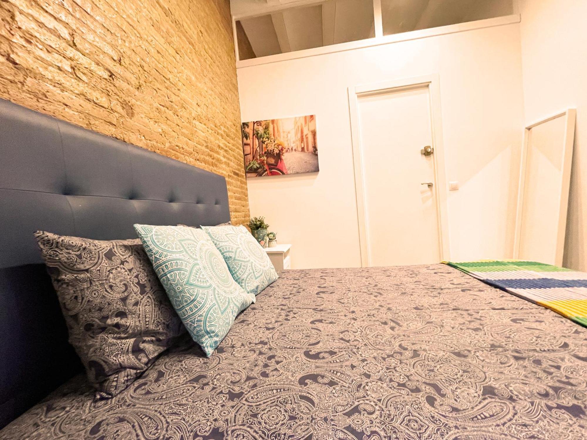 Hostel Bcn Private - City Center Jc Barcelona