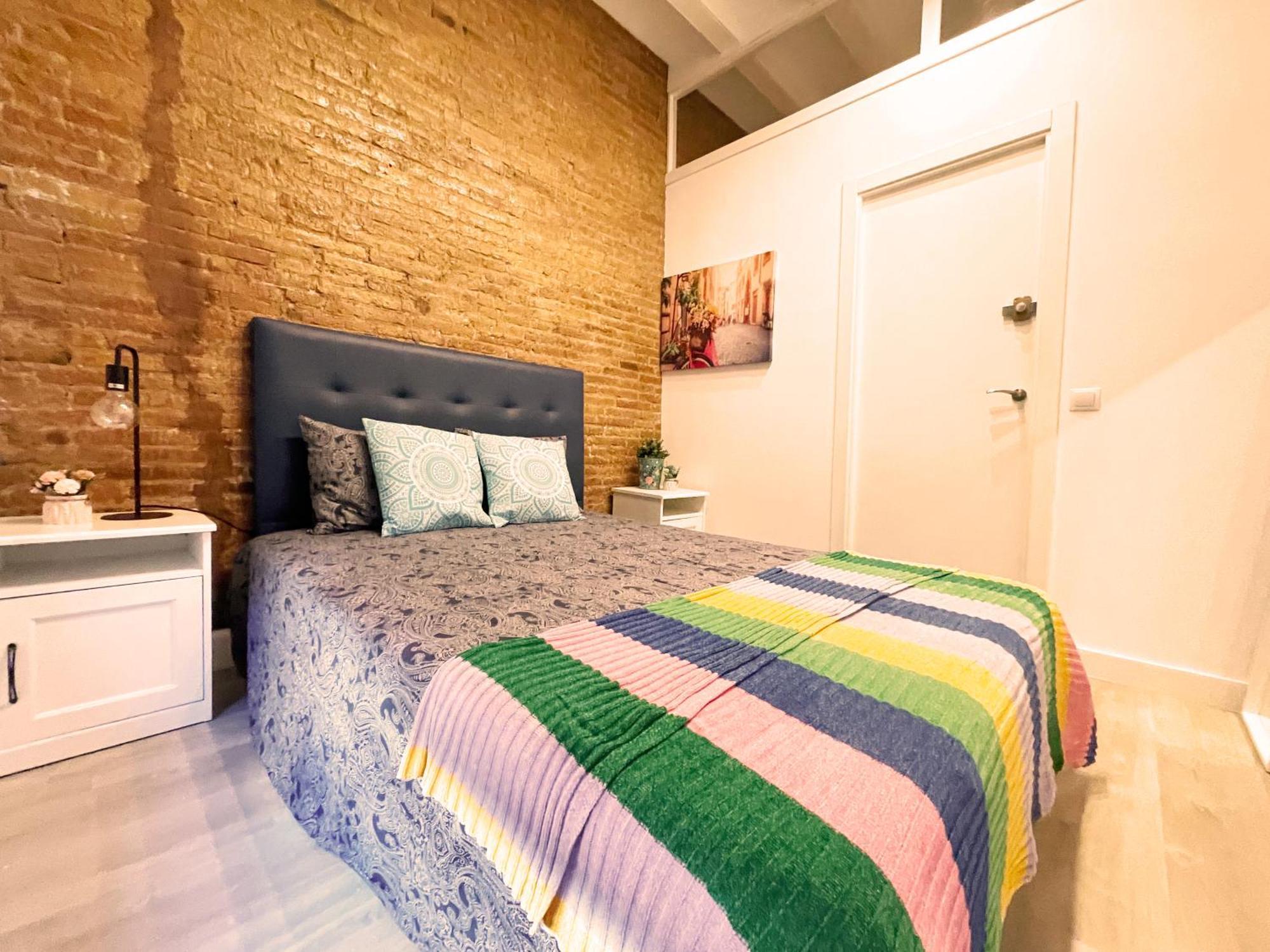 Hostel Bcn Private - City Center Jc Barcelona