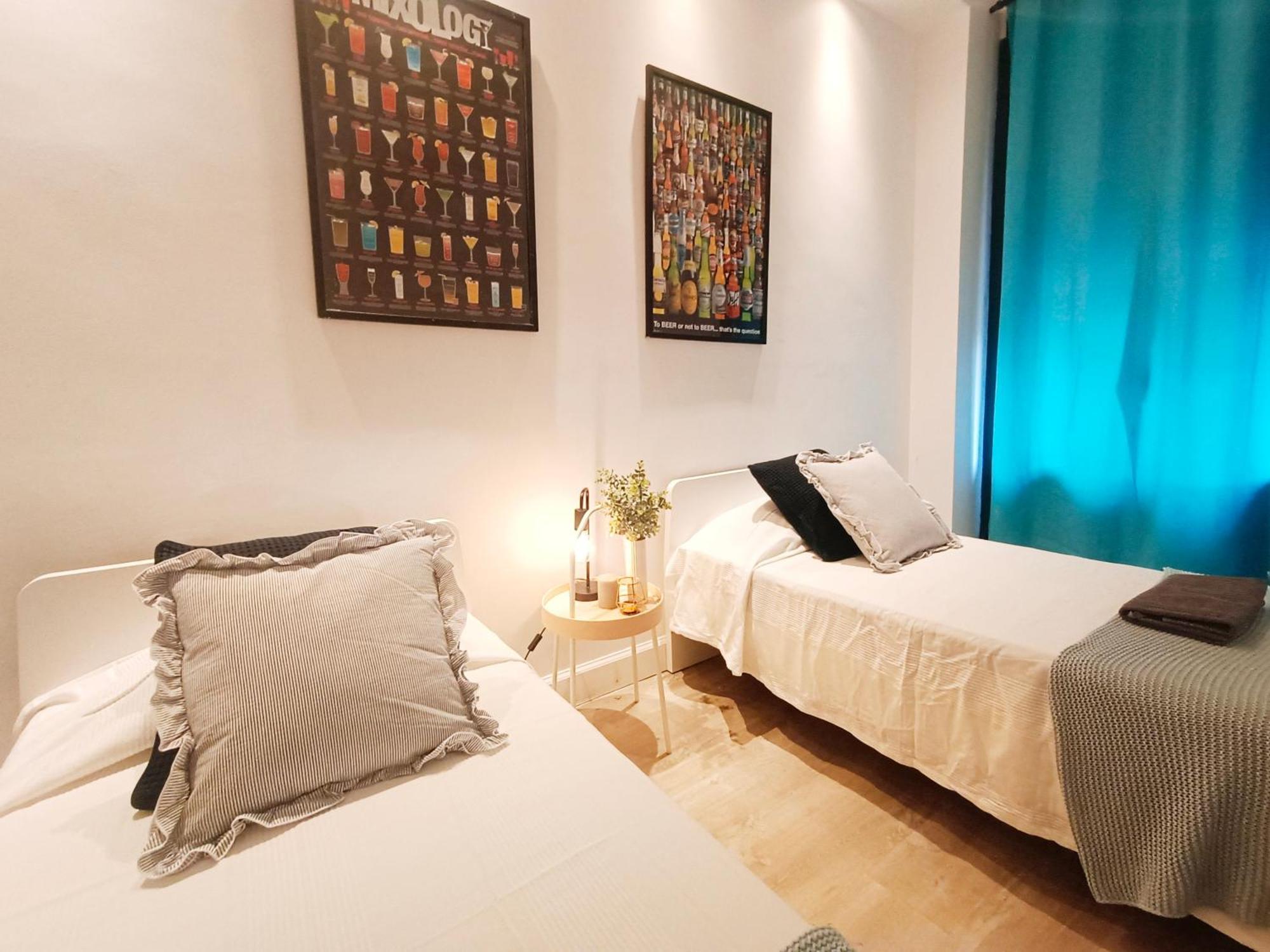 Bcn Private - City Center Jc Hostel